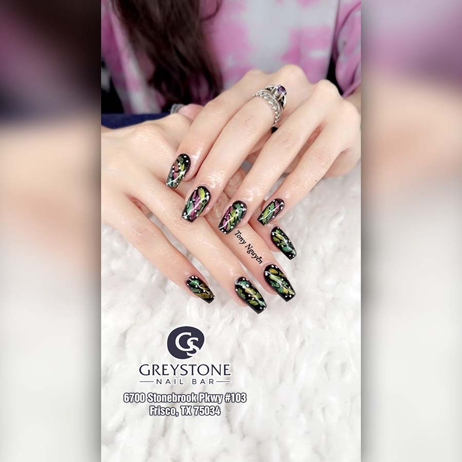 amazing nail